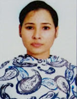 Ms. Dilpreet Kaur