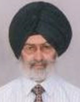 S. Gurinder Singh Sethi