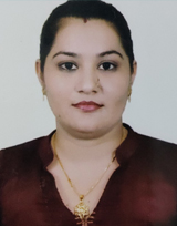 Ms. Jyoti Sharma