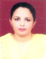 Ms. Kamaljeet Kaur