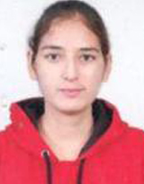 Ms. Mandeep Kaur