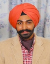 S. Rajinder Singh Pandher