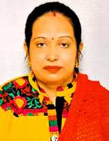 Mrs. Ranjana Rani