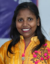 Ms. Sapna Bano