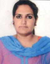 Mrs. Surinder Kaur