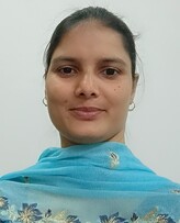 Ms. Mansimranjeet Kaur